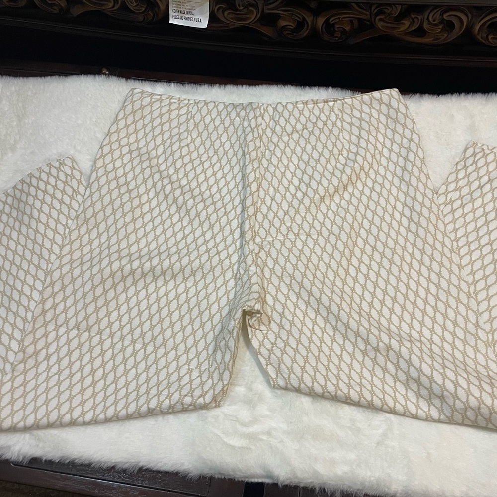 appraisal pans, Ankle shorts, Size S